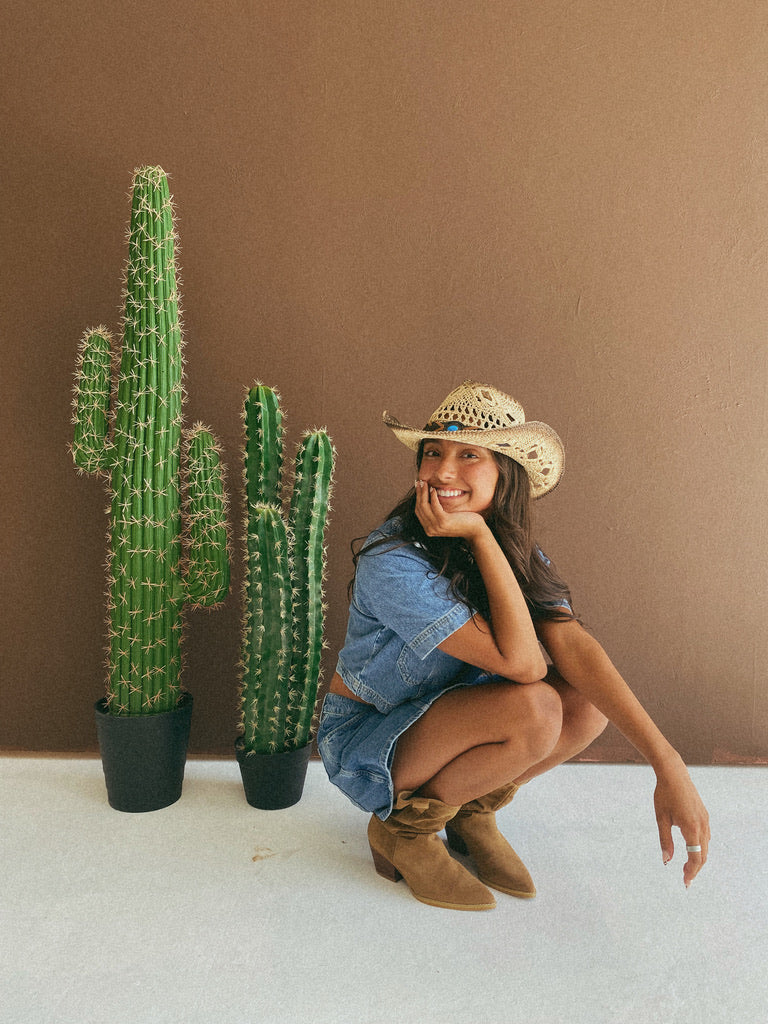 Cowgirl