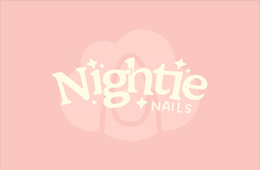 Nightie Nails Gift Card