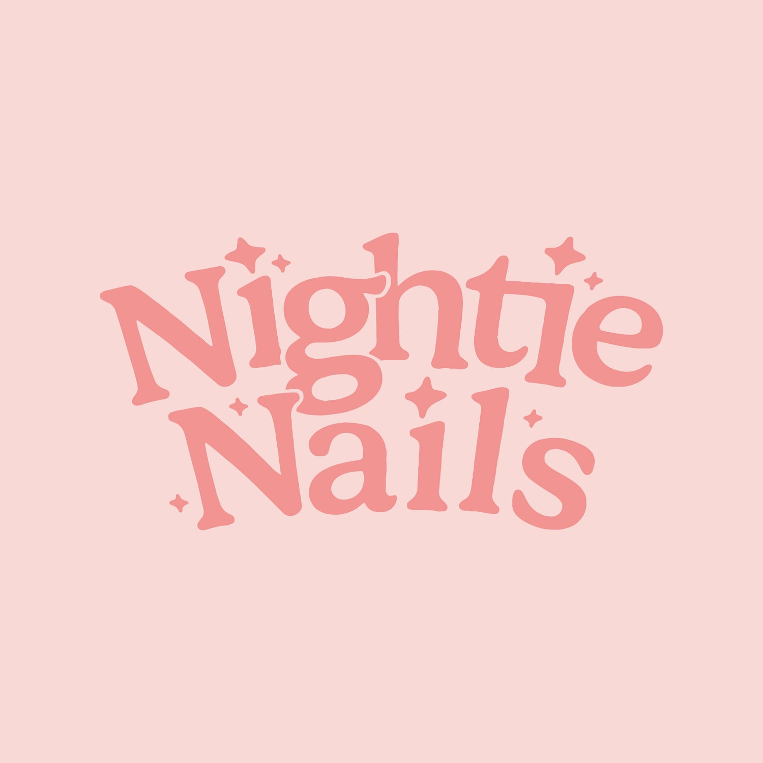 Nightie Nails Gift Card