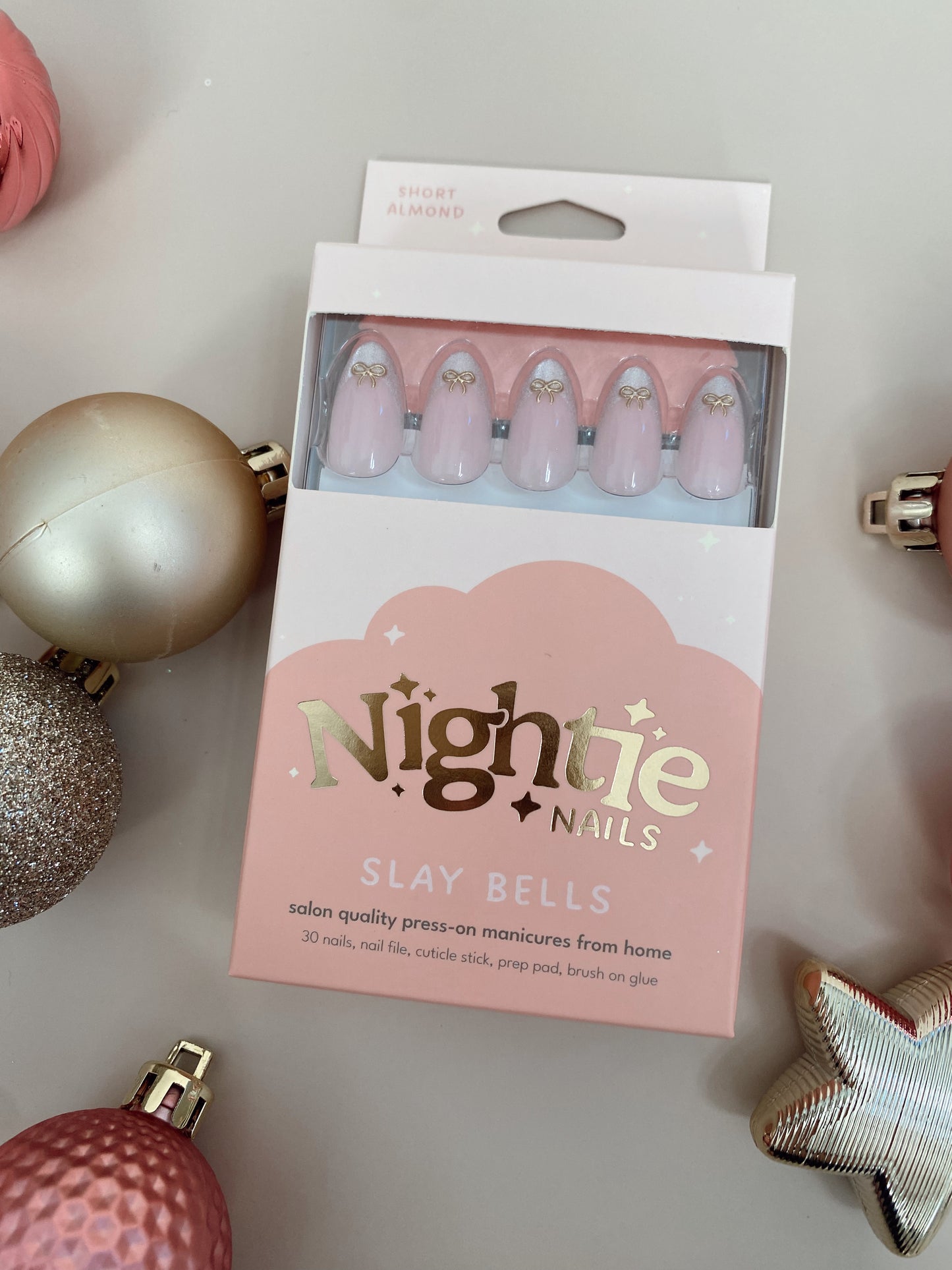 Slay Bells